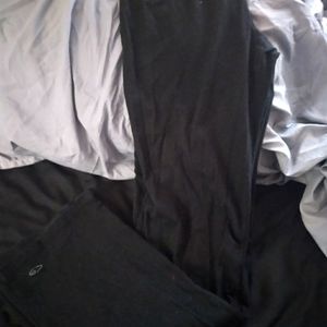 Champion workout pants